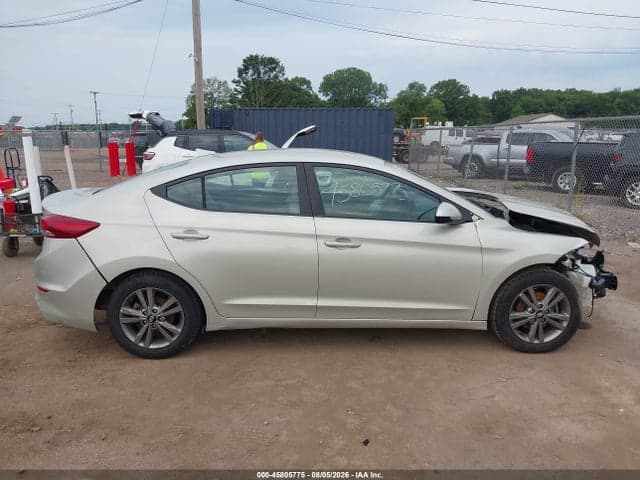 2018 HYUNDAI ELANTRA SEL 14