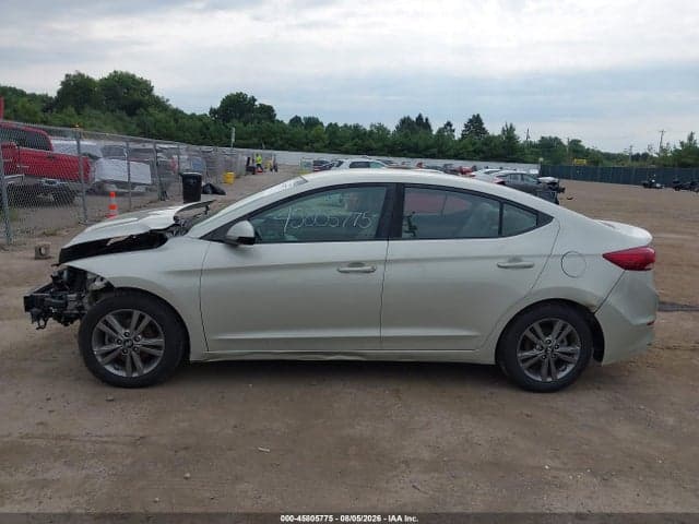2018 HYUNDAI ELANTRA SEL 15