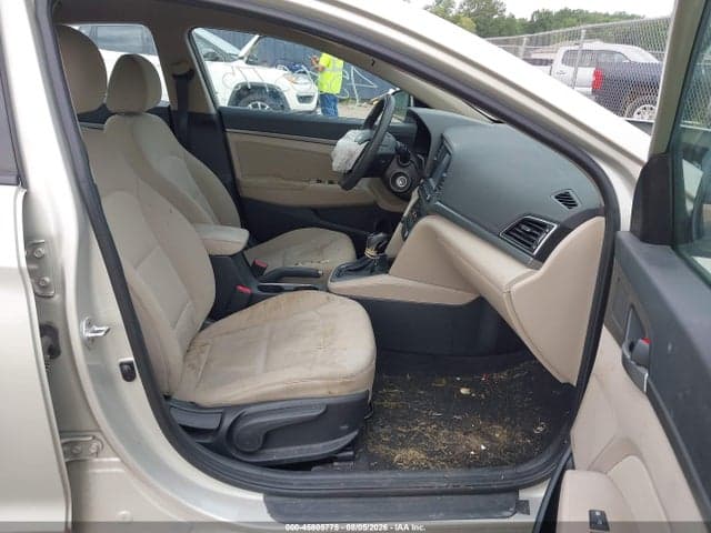 2018 HYUNDAI ELANTRA SEL 5