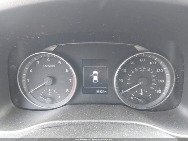 2018 HYUNDAI ELANTRA SEL 7