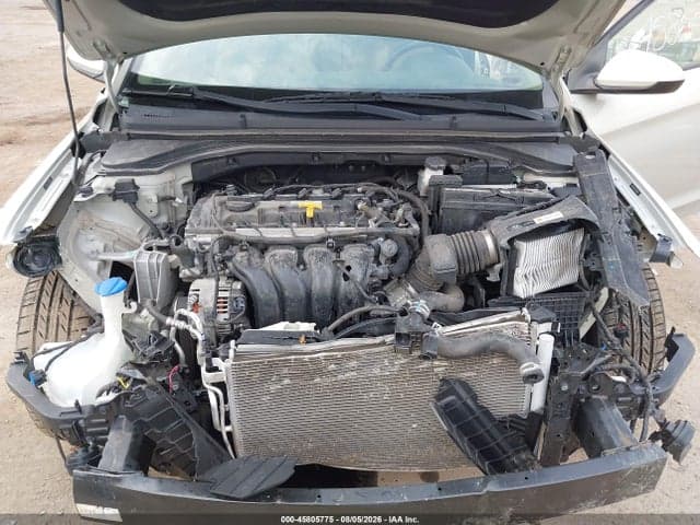 2018 HYUNDAI ELANTRA SEL 10