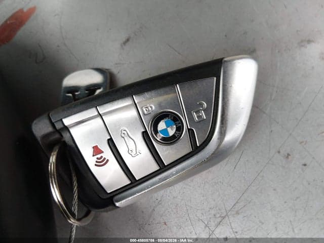 2021 BMW 530I 11