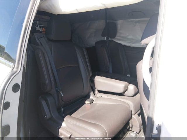 2019 HONDA ODYSSEY ELITE 8