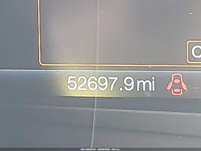 2019 FORD FUSION HYBRID TITANIUM 15