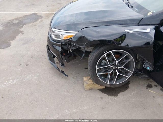 2020 KIA OPTIMA SE 6