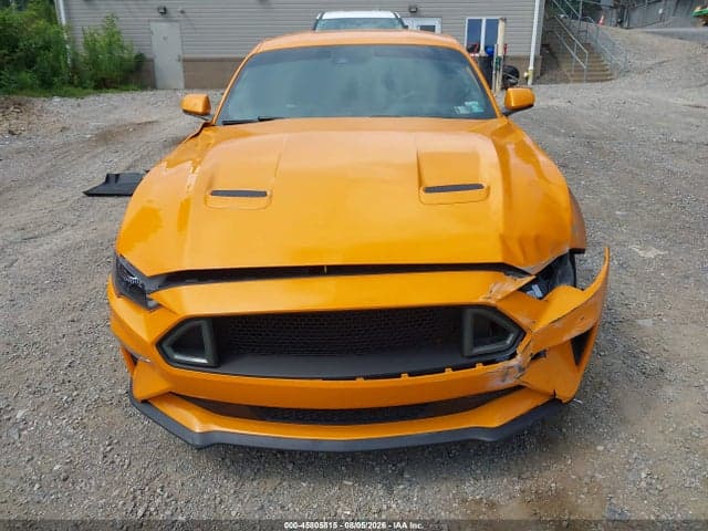 2018 FORD MUSTANG GT PREMIUM 12