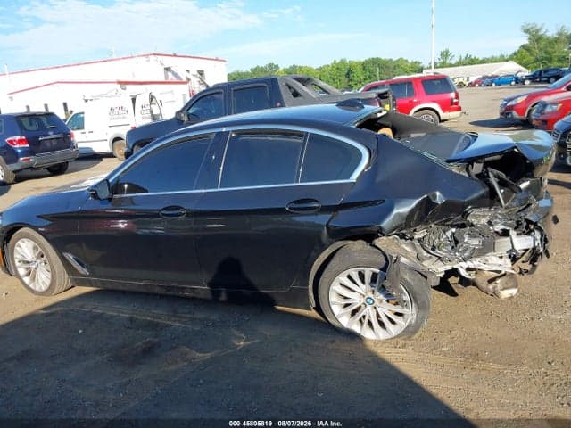 2021 BMW 540I 14