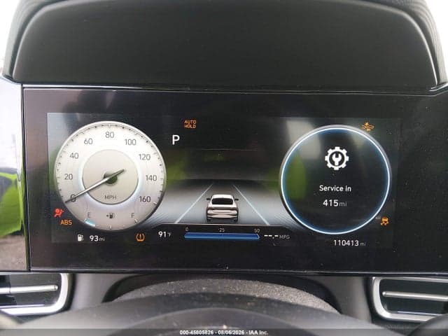 2021 HYUNDAI ELANTRA LIMITED 7