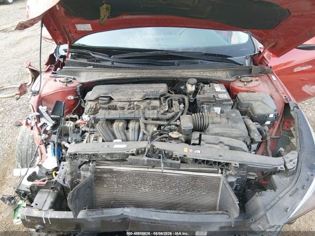 2021 HYUNDAI ELANTRA LIMITED 10