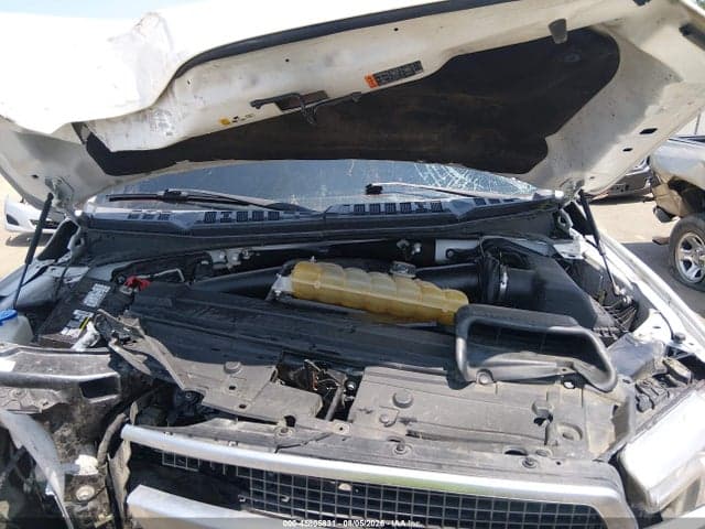 2018 FORD F-150 PLATINUM 10