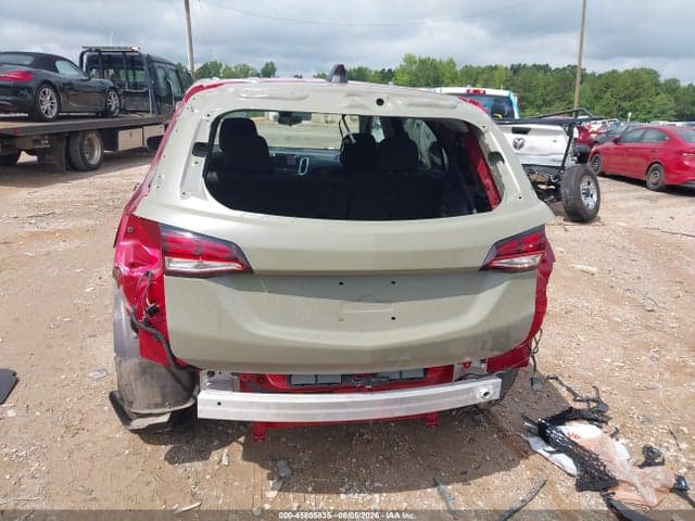 2022 CHEVROLET EQUINOX AWD LT 6