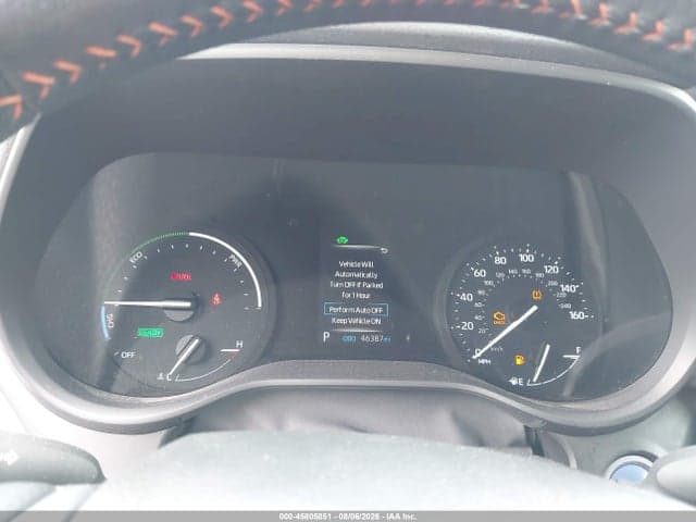 2021 TOYOTA SIENNA XSE 7