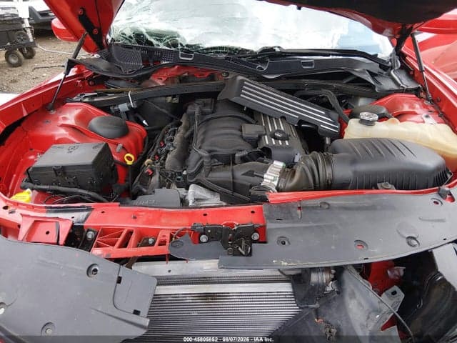 2022 DODGE CHARGER SCAT PACK 10