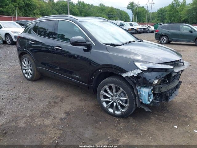 2024 BUICK ENCORE GX AVENIR AWD 1
