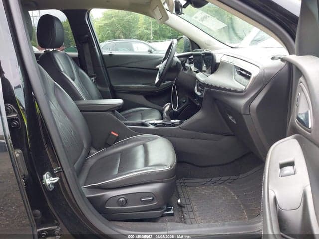 2024 BUICK ENCORE GX AVENIR AWD 5