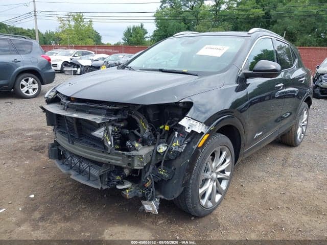 2024 BUICK ENCORE GX AVENIR AWD 6