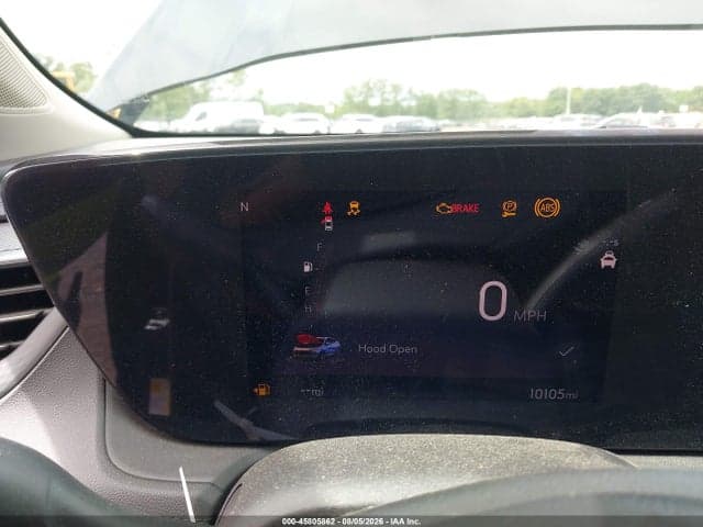 2024 BUICK ENCORE GX AVENIR AWD 7