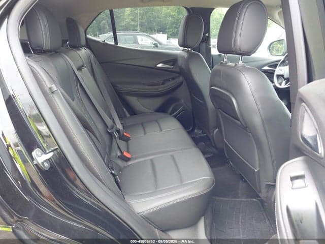 2024 BUICK ENCORE GX AVENIR AWD 8