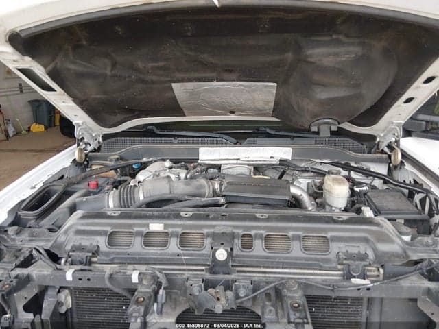 2017 CHEVROLET SILVERADO 2500HD LT 10