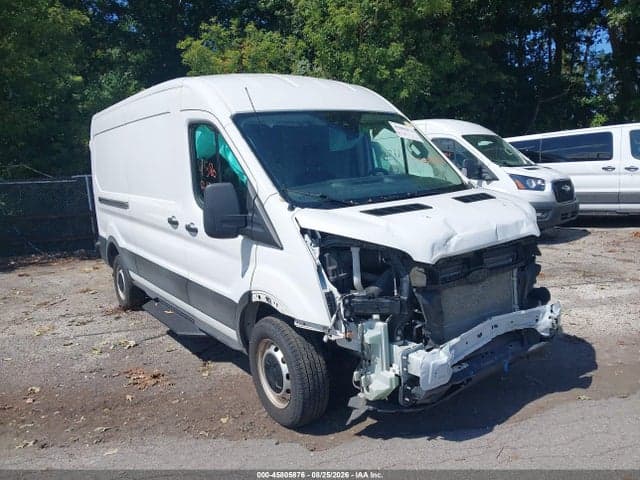 2024 FORD TRANSIT-250 1