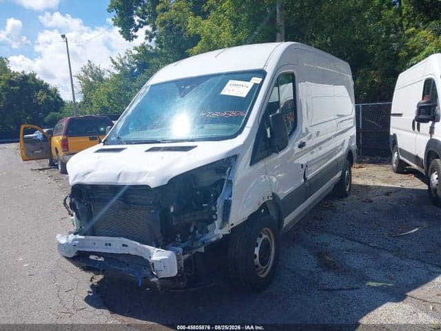 2024 FORD TRANSIT-250 2