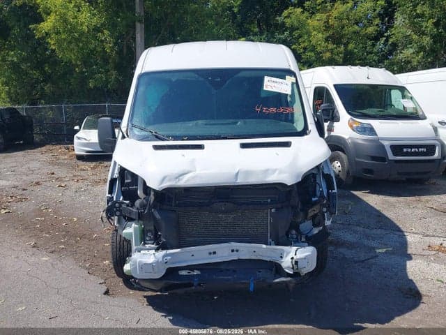 2024 FORD TRANSIT-250 13