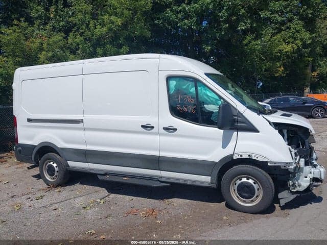 2024 FORD TRANSIT-250 14