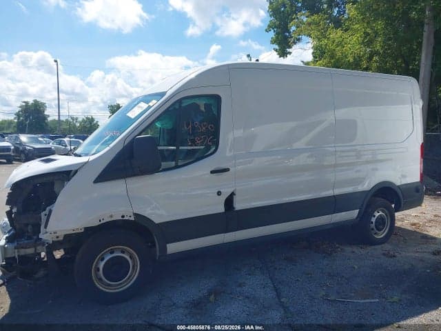 2024 FORD TRANSIT-250 15