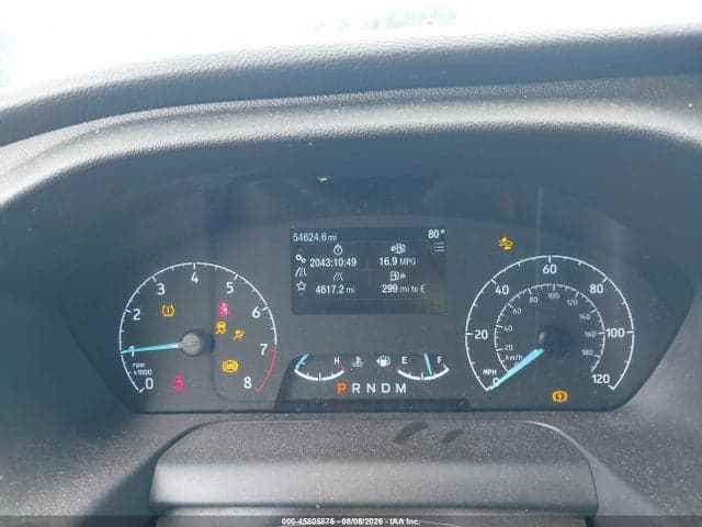 2024 FORD TRANSIT-250 16