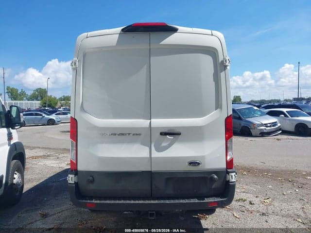 2024 FORD TRANSIT-250 17