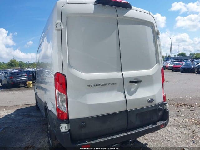 2024 FORD TRANSIT-250 3