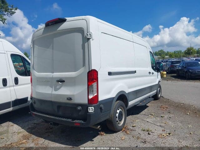 2024 FORD TRANSIT-250 4