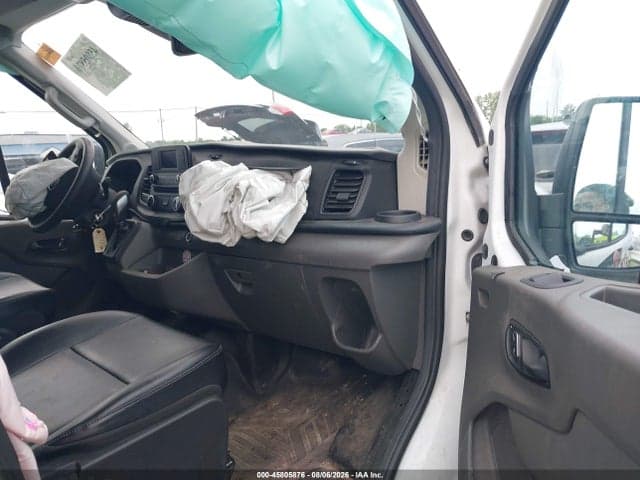 2024 FORD TRANSIT-250 5