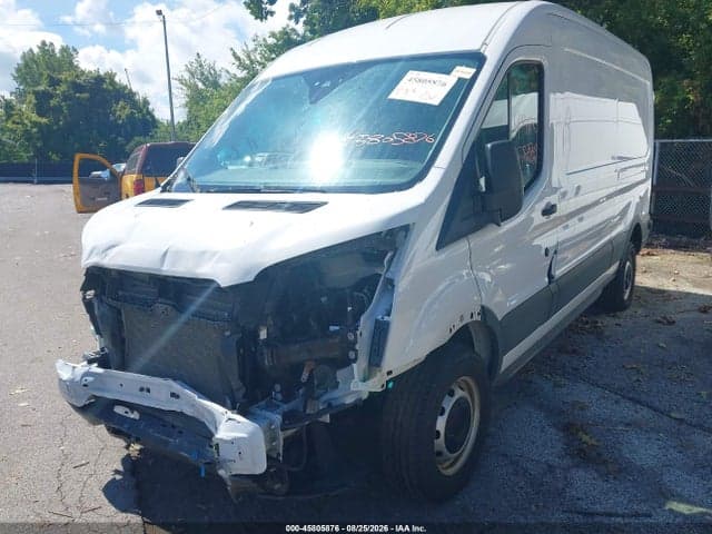 2024 FORD TRANSIT-250 6