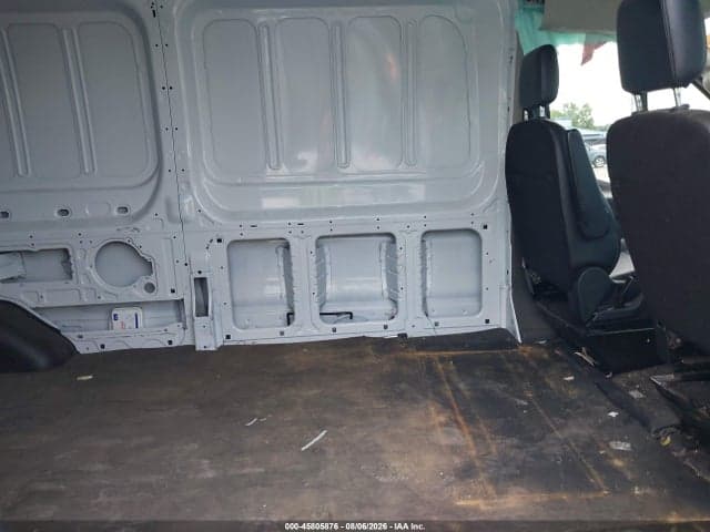 2024 FORD TRANSIT-250 8