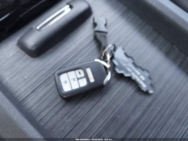 2017 HONDA PILOT ELITE 11
