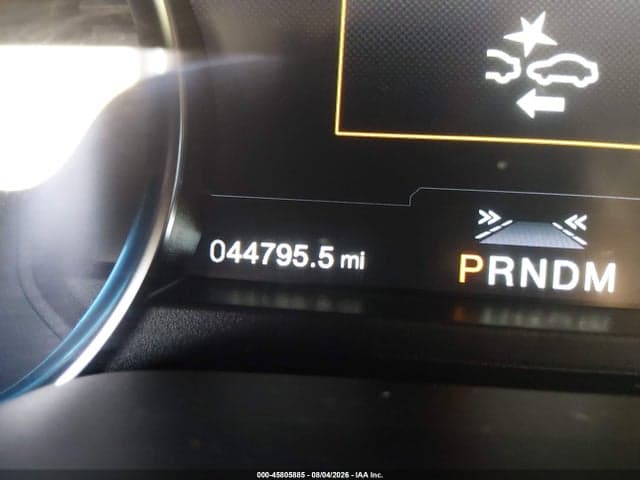 2019 FORD F-150 LIMITED 15