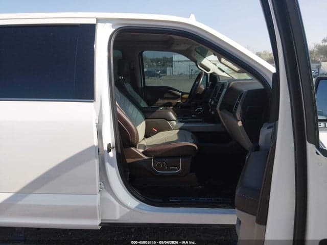 2019 FORD F-150 LIMITED 5