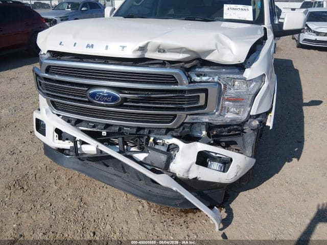 2019 FORD F-150 LIMITED 6