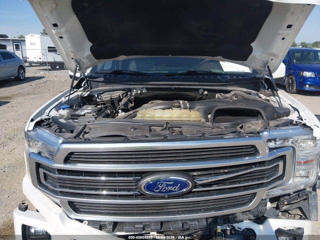 2019 FORD F-150 LIMITED 10