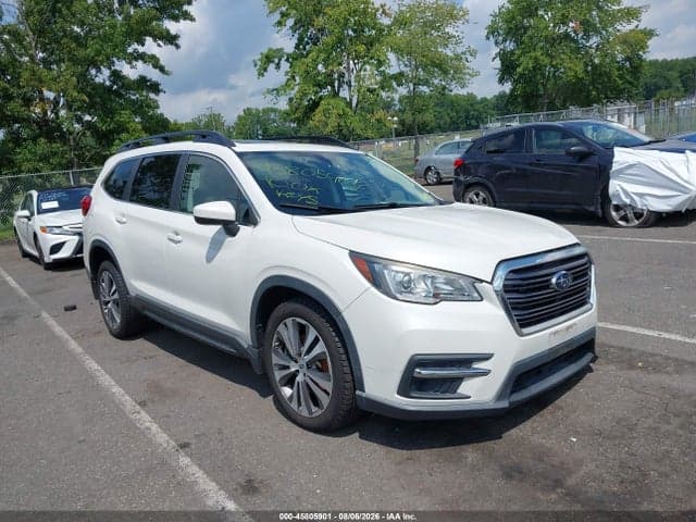 2019 SUBARU ASCENT PREMIUM - 1