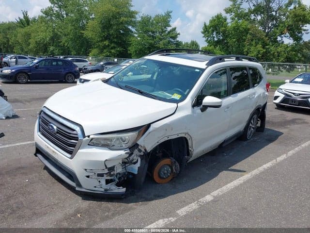 2019 SUBARU ASCENT PREMIUM 2