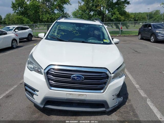 2019 SUBARU ASCENT PREMIUM 12