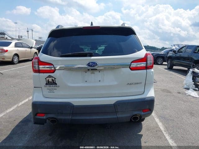 2019 SUBARU ASCENT PREMIUM 16
