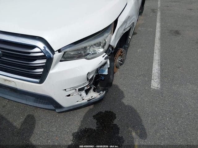 2019 SUBARU ASCENT PREMIUM 18