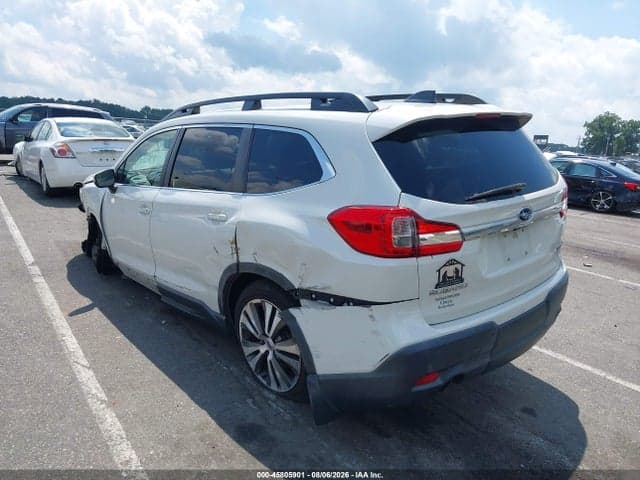 2019 SUBARU ASCENT PREMIUM 3
