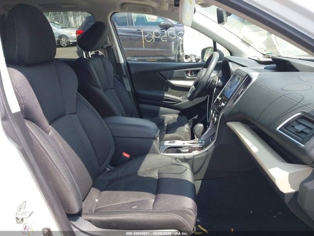 2019 SUBARU ASCENT PREMIUM 5