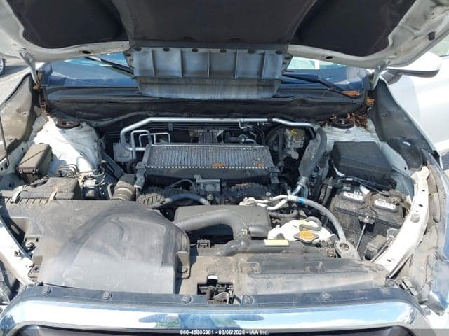 2019 SUBARU ASCENT PREMIUM 10