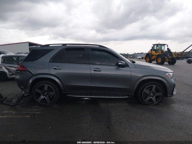 2024 MERCEDES-BENZ GLE 450 PLUG-IN HYBRID 4MATIC 13