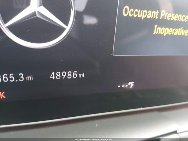 2024 MERCEDES-BENZ GLE 450 PLUG-IN HYBRID 4MATIC 15